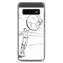 Charger l'image dans la galerie, Coque Samsung Dessin Kin-Ball