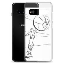 Charger l'image dans la galerie, Coque Samsung Dessin Kin-Ball