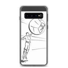Charger l'image dans la galerie, Coque Samsung Dessin Kin-Ball