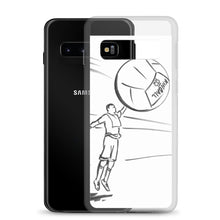 Charger l'image dans la galerie, Coque Samsung Dessin Kin-Ball