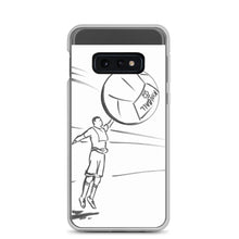 Charger l'image dans la galerie, Coque Samsung Dessin Kin-Ball