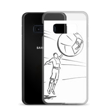 Charger l'image dans la galerie, Coque Samsung Dessin Kin-Ball