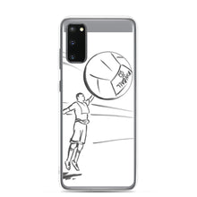 Charger l'image dans la galerie, Coque Samsung Dessin Kin-Ball