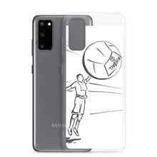 Charger l'image dans la galerie, Coque Samsung Dessin Kin-Ball