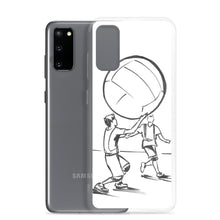 Charger l'image dans la galerie, Coque Samsung , dessin Kin-Ball
