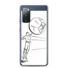 Charger l'image dans la galerie, Coque Samsung Dessin Kin-Ball