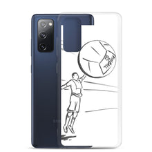 Charger l'image dans la galerie, Coque Samsung Dessin Kin-Ball