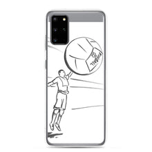 Charger l'image dans la galerie, Coque Samsung Dessin Kin-Ball