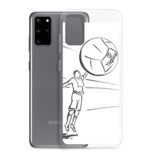 Charger l'image dans la galerie, Coque Samsung Dessin Kin-Ball