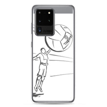 Charger l'image dans la galerie, Coque Samsung Dessin Kin-Ball