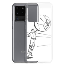 Charger l'image dans la galerie, Coque Samsung Dessin Kin-Ball