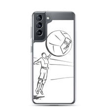 Charger l'image dans la galerie, Coque Samsung Dessin Kin-Ball