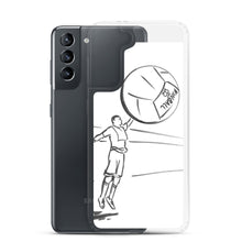 Charger l'image dans la galerie, Coque Samsung Dessin Kin-Ball