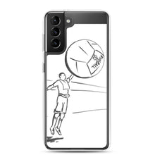 Charger l'image dans la galerie, Coque Samsung Dessin Kin-Ball