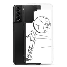 Charger l'image dans la galerie, Coque Samsung Dessin Kin-Ball