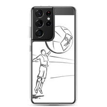 Charger l'image dans la galerie, Coque Samsung Dessin Kin-Ball
