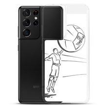 Charger l'image dans la galerie, Coque Samsung Dessin Kin-Ball