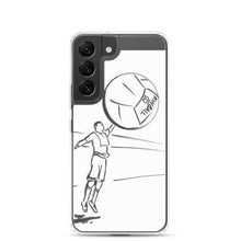 Charger l'image dans la galerie, Coque Samsung Dessin Kin-Ball
