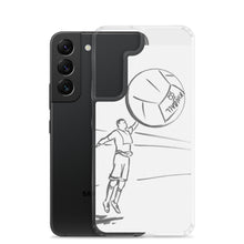 Charger l'image dans la galerie, Coque Samsung Dessin Kin-Ball