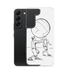 Charger l'image dans la galerie, Coque Samsung , dessin Kin-Ball