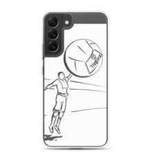 Charger l'image dans la galerie, Coque Samsung Dessin Kin-Ball