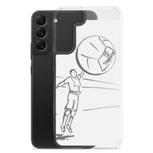 Charger l'image dans la galerie, Coque Samsung Dessin Kin-Ball