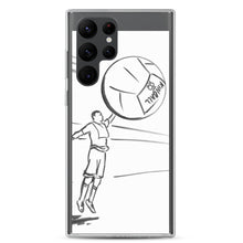 Charger l'image dans la galerie, Coque Samsung Dessin Kin-Ball
