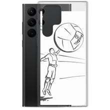 Charger l'image dans la galerie, Coque Samsung Dessin Kin-Ball