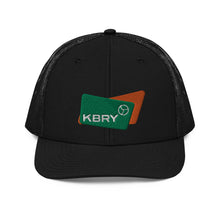 Charger l'image dans la galerie, Casquette style trucker