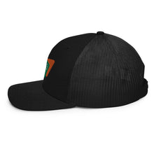 Charger l'image dans la galerie, Casquette style trucker