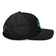 Charger l'image dans la galerie, Casquette style trucker