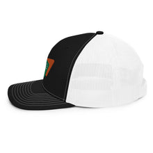 Charger l'image dans la galerie, Casquette style trucker
