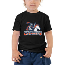 Charger l'image dans la galerie, T-shirt pour jeune enfant Cavaliers