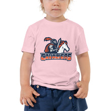 Charger l'image dans la galerie, T-shirt pour jeune enfant Cavaliers