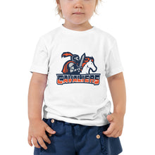 Charger l'image dans la galerie, T-shirt pour jeune enfant Cavaliers