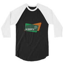 Charger l'image dans la galerie, T-shirt à Manches 3/4