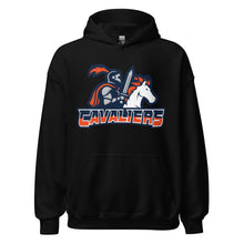 Charger l'image dans la galerie, Hoodie Cavaliers