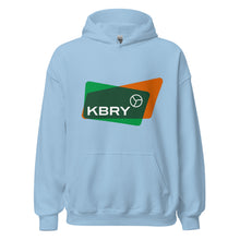 Charger l'image dans la galerie, Hoodie unisexe avec logo Asso