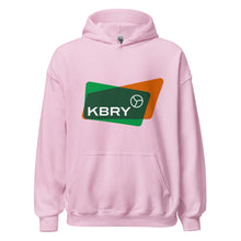 Charger l'image dans la galerie, Hoodie unisexe avec logo Asso