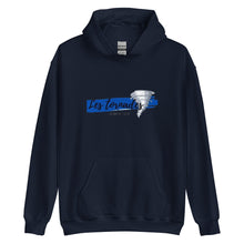 Charger l'image dans la galerie, Sweat à capuche Les Tornades, Laurentides