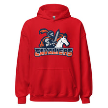 Charger l'image dans la galerie, Hoodie Cavaliers