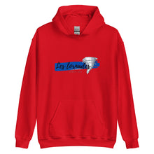 Charger l'image dans la galerie, Sweat à capuche Les Tornades, Laurentides