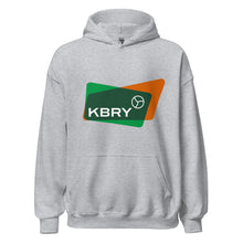 Charger l'image dans la galerie, Hoodie unisexe avec logo Asso