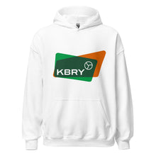 Charger l'image dans la galerie, Hoodie unisexe avec logo Asso