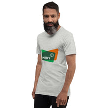 Charger l'image dans la galerie, T-shirt unisexe KBRY