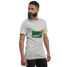 Charger l'image dans la galerie, T-shirt unisexe KBRY