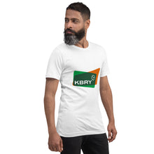 Charger l'image dans la galerie, T-shirt unisexe KBRY