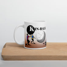 Charger l'image dans la galerie, Mug Blanc Brillant