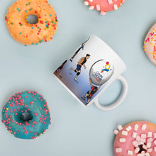 Charger l'image dans la galerie, Mug Blanc Brillant