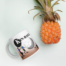 Charger l'image dans la galerie, Mug Blanc Brillant